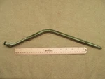 Vintage Cornwell X-2066 7/8" Obstruction Box Wrench Alignment Tool 12-PT, Usa. Fixed Price $18.56.