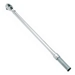 Cdi Torque Wrench Usa 10-100 Ft.lbs. 3/8"DRIVE X .5FT.LBS Metal Handle 1002MFRMH. Fixed Price $150.77.