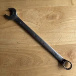Matco Tools 13/16" Combination Wrench 12 Point RCL262 Made Usa. Fixed Price $19.95.