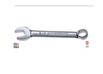 Armstrong 25-130 15/16" 12 Pt. Std Combination Wrench Full Polish Usa. Fixed Price $31.00.
