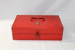Early Snap-on KRA-65 Red Tool Box Sliding Shelf Made Usa No Key. Fixed Price $149.96.