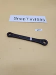 Snap-on Tools GR1214A Ratcheting Box Wrench 3/8-7/16 Usa. Fixed Price $18.99.
