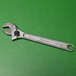 Williams Tools 10" Adjustable Wrench AP-10X Made Usa Vintage. Fixed Price $10.99.