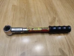 Gedore Torqueleader TSN55 Pre Set 3/8" Drive Slipping Wrench 15-55NM. Fixed Price $69.00.