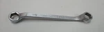 Mac Tools BHO1214 Double Box End Wrench Point 7/16 3/8 - 5" Long. Fixed Price $10.00.