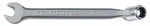 Proto J1270-14 7/16" Combination Flex Head Wrench Satin Pt A.s.d Usa. Fixed Price $36.00.