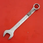 Snap-on Tool Usa 5/16" Midget 6PT Point Combination Wrench OXI10SB Marked 220. Fixed Price $15.83.