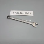 Craftsman Tools 3/4" Combination Wrench 12 Point E-40611 Usa. Fixed Price $17.99.