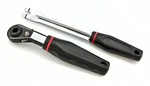 JTC-5579 Truck Air Brake Adjusting Wrench (2 Pcs) 5/16" Offset Square Reversible. Fixed Price $71.01.
