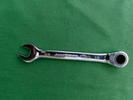 John Deere 3/8" Combination Ratchet Wrench PT20676. Fixed Price $29.99.