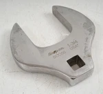 Snap On Usa 1/2" Drive 1-3/4" Wrench No SC056 Crowsfoot Open End. Fixed Price $38.78.