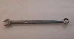 Blue Point BOM9A 9MM Combination Wrench Usa. Fixed Price $14.25.