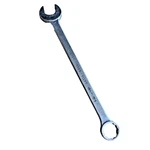 Vlchek 7/8" Combination Wrench 12 Point Alloy WBE28 Vtg Made Usa. Fixed Price $12.47.