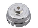 Ktc Oil Filter Wrench (toyota Paper Inner Diameter 71M) AVSA-R64A2. Fixed Price $69.99.