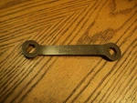 Vintage Black & Decker Wrench Tool No. 33901 6" Long. Fixed Price $5.59.