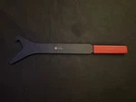 Matco MST6160 Water Pump Pulley Holder Tool Made In Usa. Fixed Price $59.95.