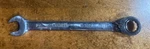 Stanley 15 Metric Ratcheting Combination Wrench 85-938. Fixed Price $18.99.