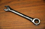 Gearwrench 13 Mm 12 Point Universal Ratcheting Combination. Fixed Price $13.00.