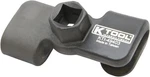 Tool Universal Wrench Extender Adapter 1/2" Drive 21MM KTI49403 New. Fixed Price $33.99.