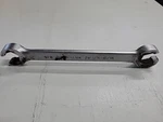 Blackhawk ZW-1216 5/8 11/16 Flare Nut Wrench Point Made Usa. Fixed Price $11.99.