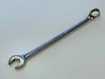 Matco Tools Usa RCL182 Sae 9/16" Chrome Combination Wrench, 12 Point. Fixed Price $34.99.