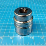 Snap-on LDH-442 3/4" Drive 3/8" 12-POINT Shallow Socket. Fixed Price $64.99.