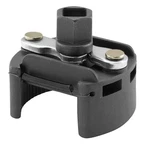 Bikemaster Adjustable Oil Filter Wrench. Fixed Price $80.29.