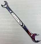 Snap-on Tools DS1615 Angled Ignition Wrench 1/4" X 15/64" Usa Nice Clean. Fixed Price $10.95.