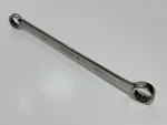 Matco Tools Usa RBL1618M Metric 16MM Chrome Double Box End Wrench, 12 Point. Fixed Price $49.99.