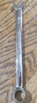 Snap-on Usa 14MM Metric Flank Drive 12PT Speed Combo Wrench SRXM14. Fixed Price $67.90.