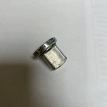 Snap-on Tools Usa Rare 1991 1/2 Drive X 3/4 Chrome Torque Adapter TQN129. Fixed Price $187.64.