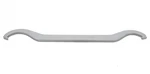 Race-driven Spanner Hook Wrench/ Motorcycle Atv Snowmobile Adjust Spring Tension. Fixed Price $35.95.