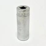 New Icon 23MM Deep Socket 1/2 Drive S3DM23 Metric 6 Point Polished. Fixed Price $6.95.