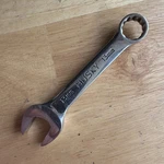 Husky Tools 13MM Short Stubby Combination Wrench 12 Point 33613. Fixed Price $14.95.