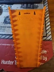 Blue-point Tools 12 Slot Orange Wrench Rack Organizer YA3810. Fixed Price $29.99.