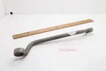 Rare Otc Owatonna Tool No. 577 5/8" 10" Long Distributor Obstruction Wrench Usa. Fixed Price $30.99.
