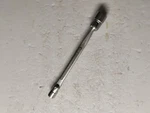 Truecraft Flex-head Wrench 3/4" 9/16, No. 1324 Double. Fixed Price $10.00.