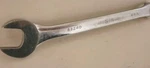 S-k Tool #88240. 1-1/4" 12-POINT Combination Wrench Jumbo Standard Sk 17-1/2". Fixed Price $39.00.
