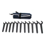 Martin BSW11K 3/8 Inch Industrial Black Combination Wrench Set. Fixed Price $252.47.