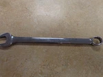 Snap Usa OEX22A Sae 11/16 " 12 Point Combination Wrench. Fixed Price $7.49.