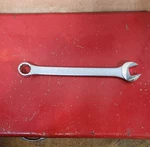Blackhawk Usa 19MM Combination Wrench 12 Point BW-1119M Nos Vintage Metric. Fixed Price $18.95.