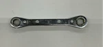 Cornwell RB-M1314 13MM 14MM Flat Box 6-POINT Ratchet Wrench. Fixed Price $23.57.