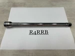 Snap-on Tools Usa New 1/2" Drive Length Chrome Knurled Socket Extension SXK11. Fixed Price $64.95.