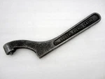 South Bend Lathe Fixed Pin Spanner Wrench 3201LT1. Fixed Price $34.95.