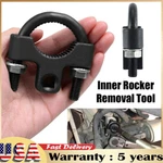 Inner Tie Rod Tool Removal Remover 3/8" Low-profile Turner Installer Car .. Fixed Price $10.99.