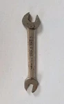 Blue Point Wrench 1X8 3/16 Vintage W6A9 Tools. Fixed Price $22.47.