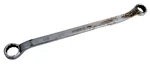Cornwell Tools BW-2428 3/4" 7/8" Sae Offset Box Wrench 12 Point Chrome Usa. Fixed Price $11.99.