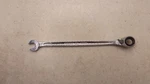 Mac Tools 12 Pt. Reversible Ratcheting Wrench 1/4" RWO214 (TDY029732). Fixed Price $29.99.