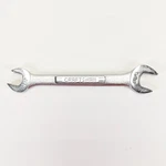 Craftsman Vv 44579 Combo Wrench 1/2 X 9/16 Sae Usa Made. Fixed Price $10.97.