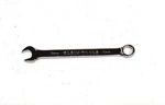 Klein Tools 68511 Combination Wrench 11MM Metric "made The Usa". Fixed Price $20.00.